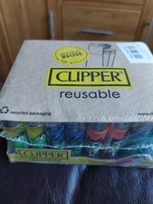 Pack Of 40 Reusable Clipper