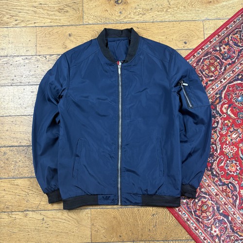 Vintage navy bomber - vintage, ma-1