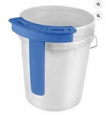Cuda Fishing Bucket Tackle