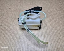 HoBao Hyper 7 Nitro Fuel Tank, Mounts, Splash Guard, Lines 1/8th Scale RC Buggy