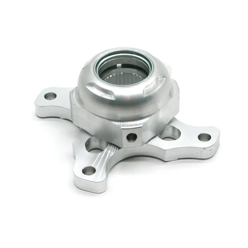 Lone star racing rear - rear, sprocket