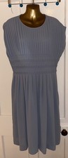 HOBBS NW3 size 14?Duck Egg