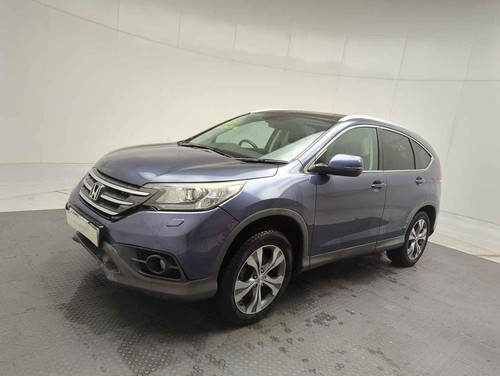 Honda crv engine - crv, 2012-2018