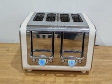 Dualit Architect CAT4 Slice