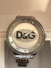 Dolce & Gabbana Men's Watch
