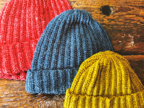 Baby adult beanie hat easy - beanie,
