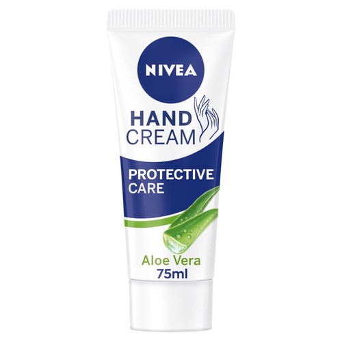 Soothing care aloe vera hand - care,