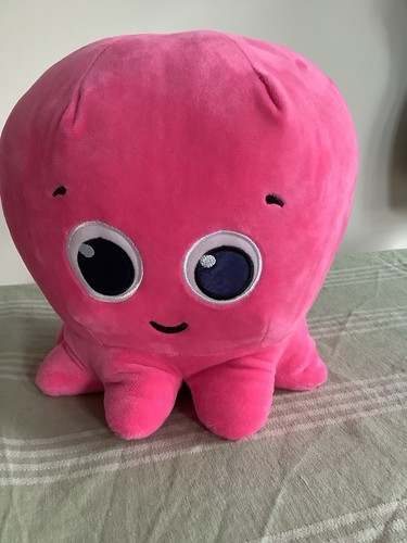 Octopus energy large - energy,