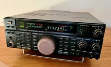 Kenwood 450sat hf - kenwood, ts-450sat