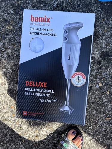Bamix switzerland - bamix, of