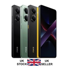 Xiaomi POCO X7 Pro 5G Global