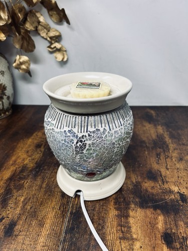 Mosaic electric wax - wax, melt
