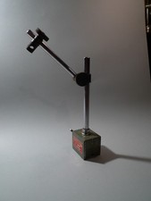 Mitutoyo magnetic height gauge