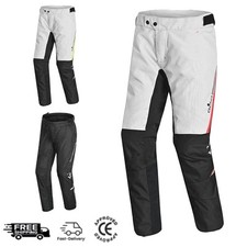 Mens Motorcycle Winter Trouser