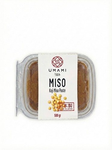 Shiro miso paste - paste, white