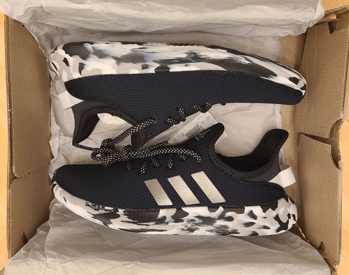 Adidas kids cloudfoam pure - adidas,