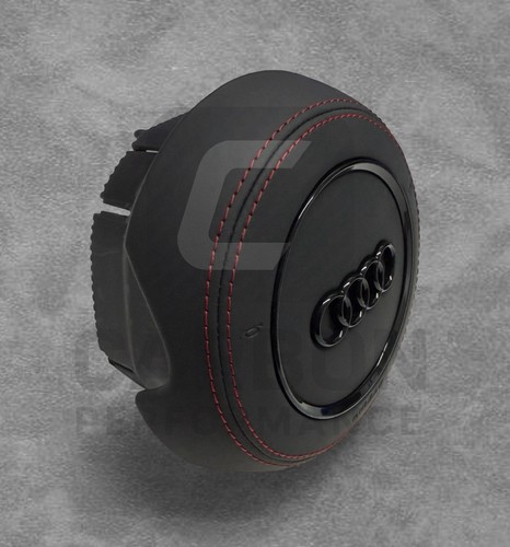 Audi steering wheel air - air, cover