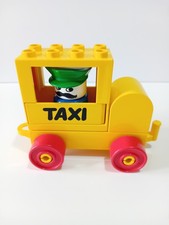 Lego Duplo Vintage Set 535-2