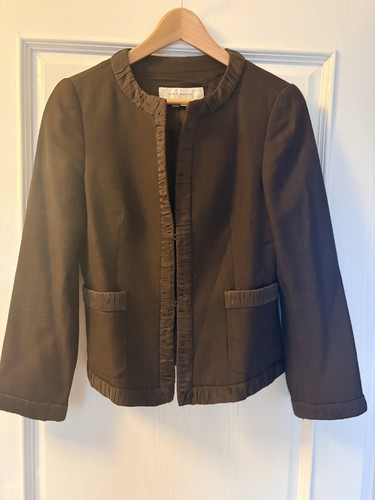 Zara brown designer inspired - brown,