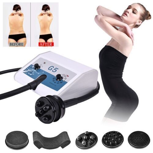 Slimming beauty machine - g5,