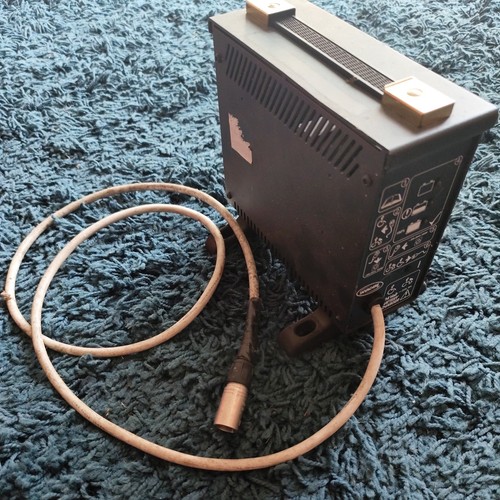 Invacare opticharge 24v 8amp - invacare,