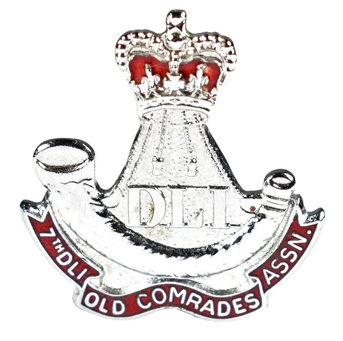 Vintage 7th btn durham light - btn,