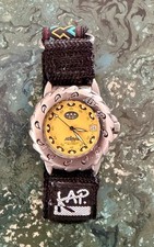 Animal Surf  Watch, all working great, with new battery.