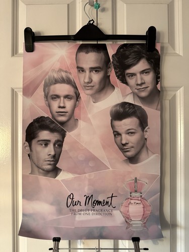 One direction our moment - one,