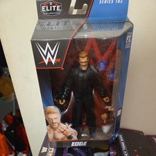 Mattel WWE Elite  102  Edge