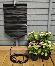 Big Gravity Drippa Watering