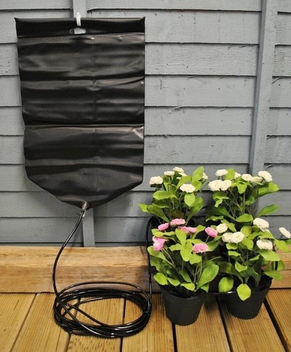 Big gravity drippa watering - drippa,