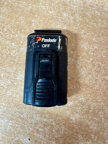 Genuine paslode lithium - paslode,