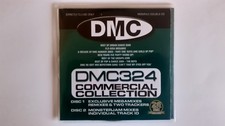 DMC COMMERCIAL COLLECTION 324