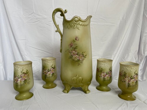 Antique nippon lemonade - antique, pc