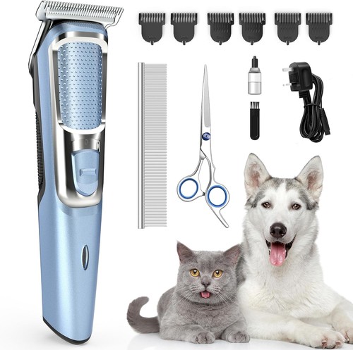 Pet hair clippers - pet,