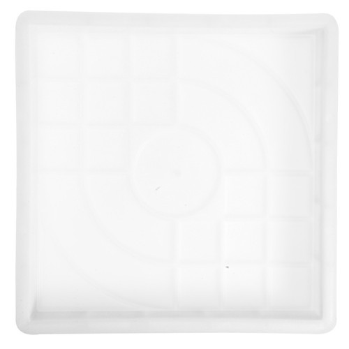 4cm road slab mold - 25,