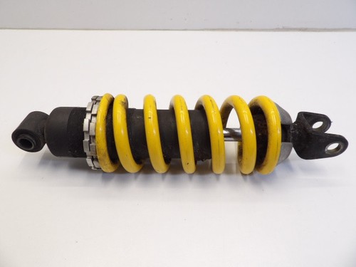 Yamaha 1100 2001 - 2001-2005, rear