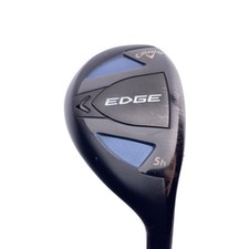 Used Callaway Edge 5 Hybrid /