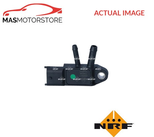 Sensor exhaust pressure nrf - exhaust,