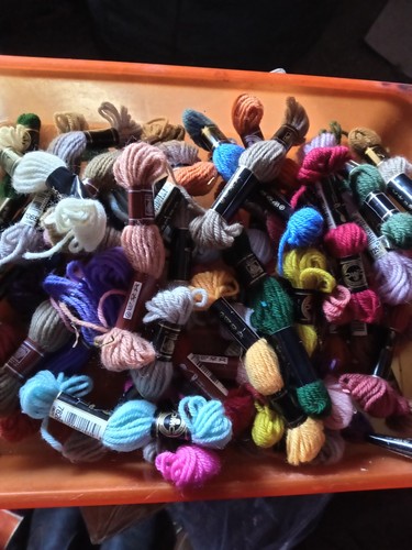 New assorted colours - new,
