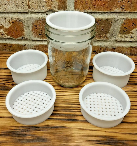 Micro green growing set for - micro,