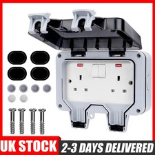 Electrical Weatherproof