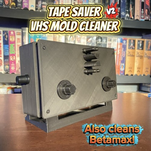 Tape saver worlds smallest - tape, &
