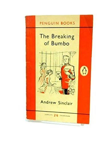 The breaking bumbo andrew - the,