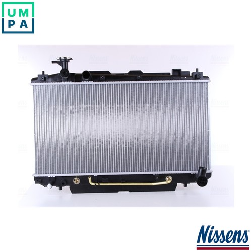 Radiator engine cooling 64644a - engine,
