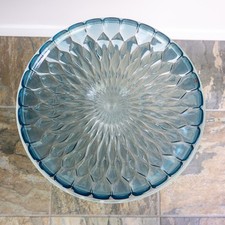 Kartell - 1226 Jelly Centre Piece Plate - Designed By Patricia Urquiola rrp £109