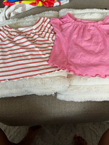 Cat jack baby shirts 12m - jack,