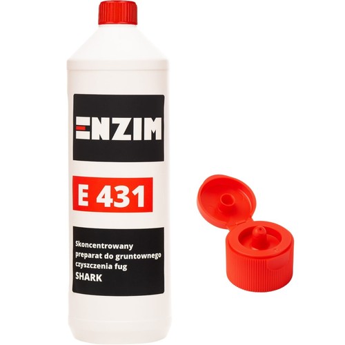 Enzim e431 concentrated - hd,