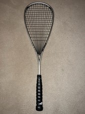 Prince 03 O3 Black Squash