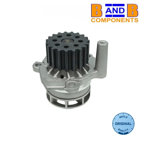 Water pump meyle - 113, 220